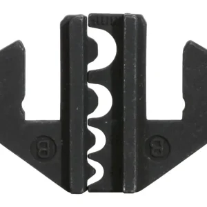 Angebot KS Tools Crimp-Einsätze-Paar für nicht isolierte Kabelösen, Ø 0,5 - 10 mm