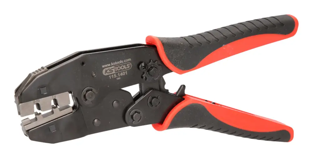 Neue Kollektion KS Tools Crimpzange für AMP Superseal Typ 1,5