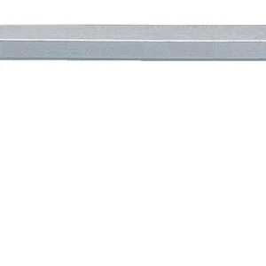 Garantierte Lieferung KS Tools Innensechskant-Winkelstiftschlüssel, kurz, 3 mm