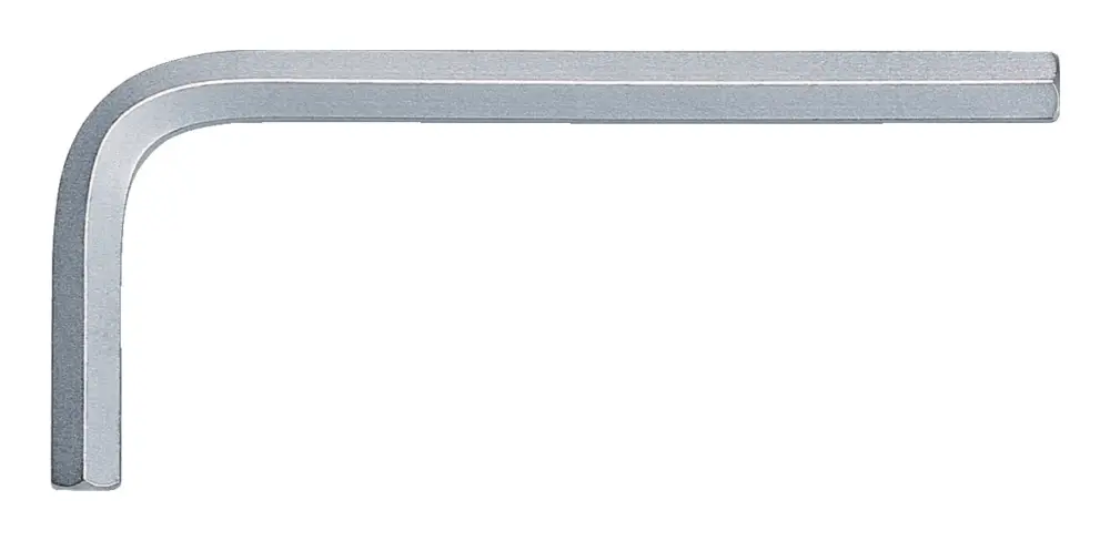 Ausverkauf KS Tools Innensechskant-Winkelstiftschlüssel, kurz, 3,5 mm