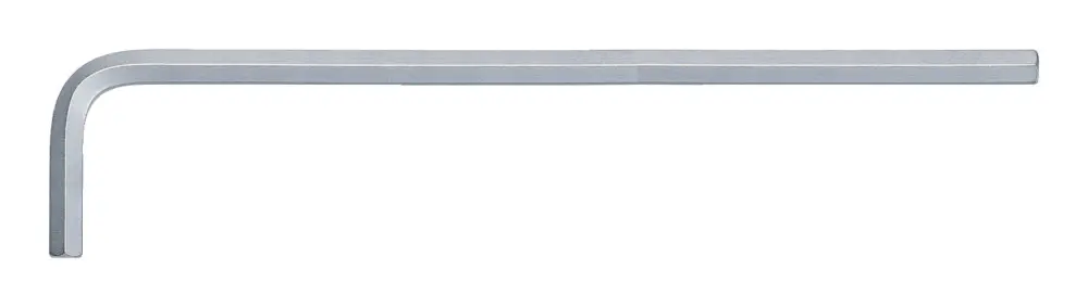 Saisonangebot KS Tools Innensechskant-Winkelstiftschlüssel, XL, 14 mm