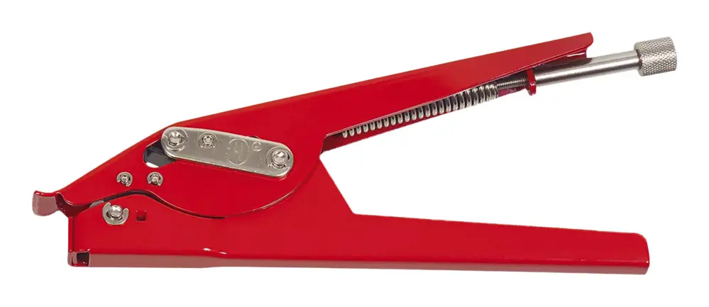 Sichere Zahlung KS Tools Kabelbinder-Pistole, 2,4 - 13 mm