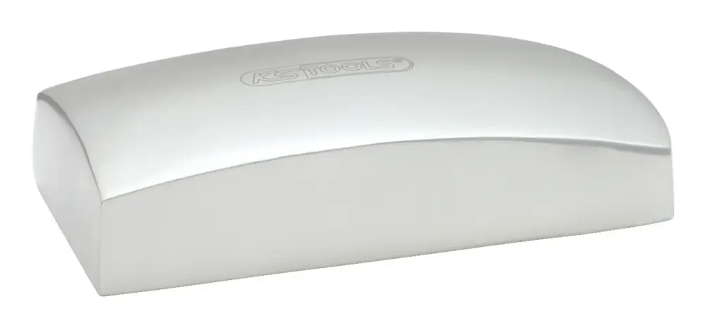KS Tools Karosserie-Zehen-Ausbeuleisen, groß, 120 mm Neu