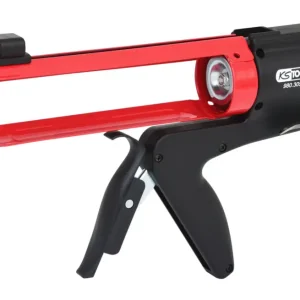 KS Tools Kartuschenpistole ohne herausstehende Schubstange 310 ml Schneller Versand