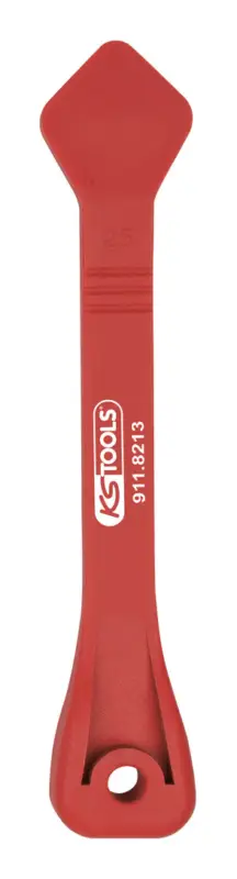KS Tools Keilheber, eckig, 175 mm Angebot