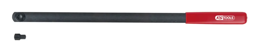 Abverkauf KS Tools Keilriemen-Schlüssel Torx für BMW und Mercedes T60