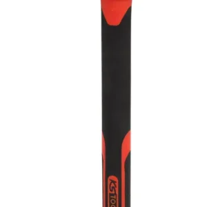 Echt KS Tools Klauenhammer mit Fiberglasstiel, 700g