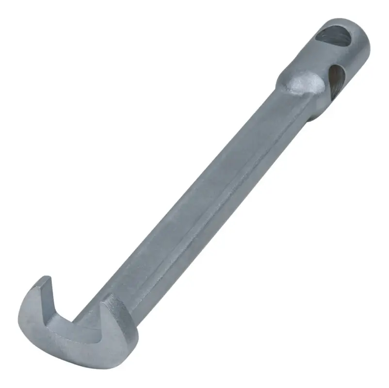 Jetzt Bestellen KS Tools Klauenschlüssel ohne Drehstift 27 mm