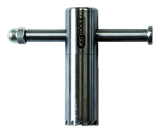 Finale Aktion KS Tools Knebel zu 150.1485