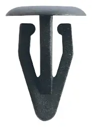 Wochenendangebot KS Tools Kofferraumverkleidungs-Clip für Audi, 50er Pack