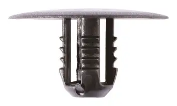 Neuheit KS Tools Kofferraumverkleidungs-Clip für Ford, 50er Pack