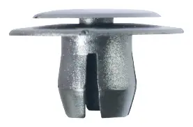 KS Tools Kofferraumverkleidungs-Clip für Mercedes, 50er Pack Markenprodukt