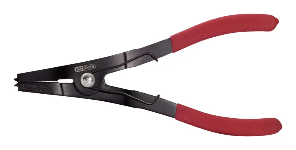 Beliebt KS Tools Kolbenringzange, 221 mm