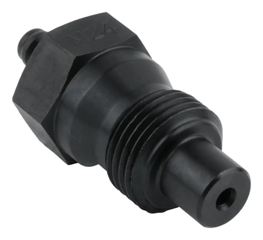 KS Tools Kompressionsdruck-Prüfadapter, M24 x 2 Schneller Versand
