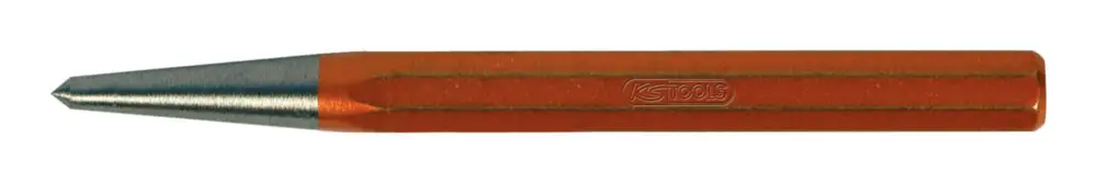 KS Tools Körner, 8-kant, Ø 8 mm Neue Ware