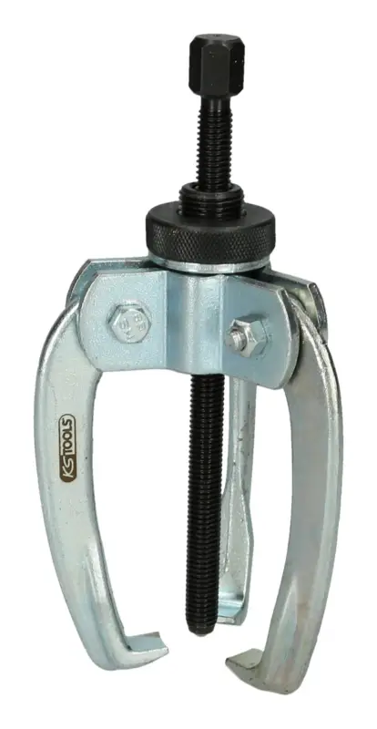 KS Tools Universal-Abzieher 3-armig, 20-100 mm, 80 mm Sichere Zahlung