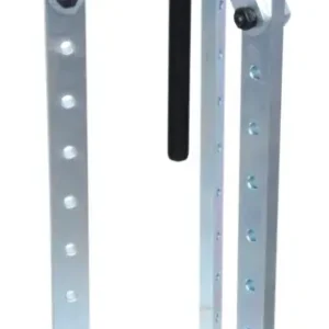 Ausverkauf KS Tools Universal-Abzieher 3-armig, 50-500 mm, Haken 650 mm