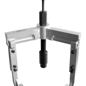 Preisreduziert KS Tools Universal-Abzieher 3-armig, schwere Ausführung, 120-650 mm