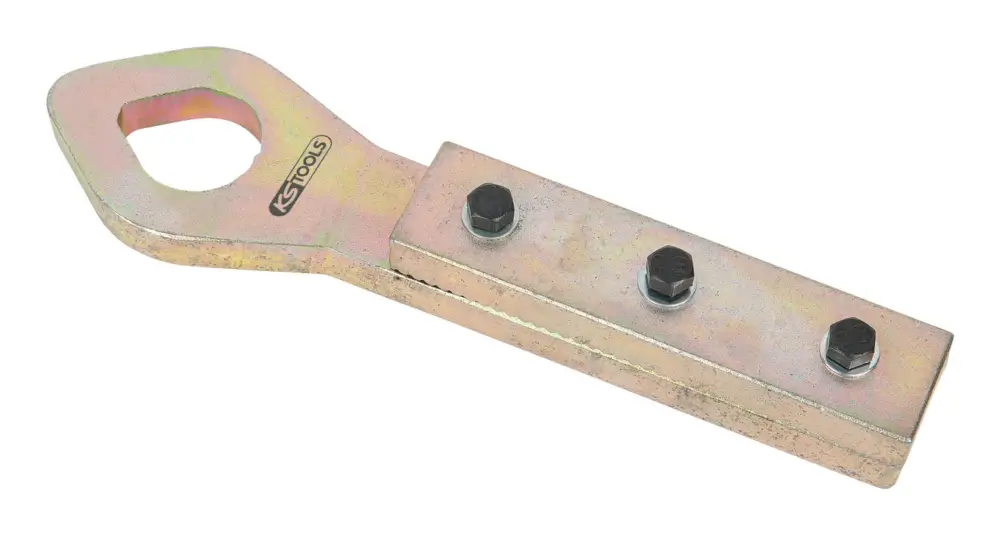 Wochenendangebot KS Tools Universal-Karosserie-Zugklemme, 260 mm