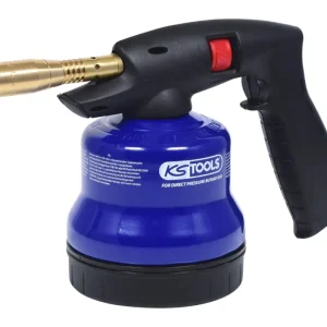Angebot KS Tools Universal-Kartuschenlötgerät, Metall