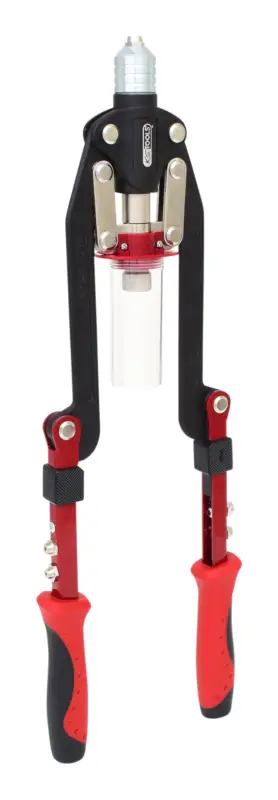 KS Tools Universal-Nietzange, 510 mm Preisreduziert