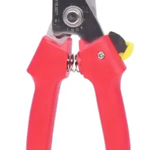 Echt KS Tools Universal-Werkstattschere, 190 mm, selbstöffnend