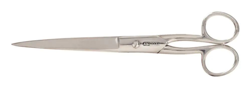 KS Tools Universal-Werkstattschere, 200 mm Bestpreis