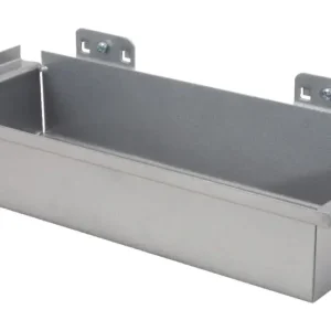 KS Tools Universal-Werkzeugaufnahmebox, H55xB120xT155mm Meistverkauft