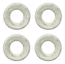 Ausverkauf KS Tools U-Scheiben-Satz für Zugstange für 700.1600, 4er Pack