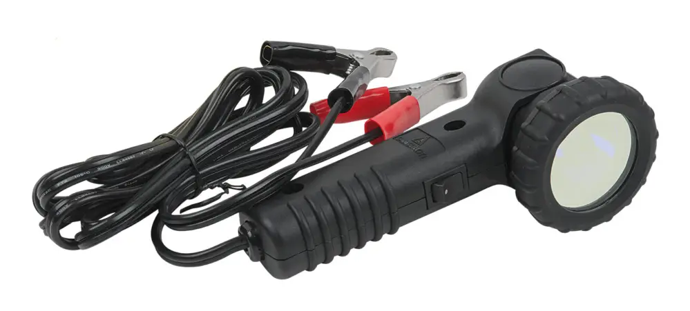 KS Tools UV-Lecksuchlampe Neue Ware