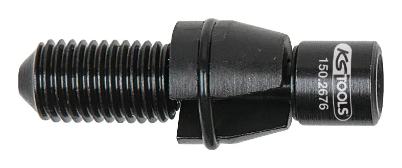 KS Tools VAG Fixierbolzen für Hilfsrahmen M12 x 1,5 Echt