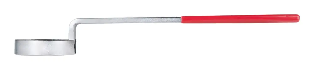 Direkt Vom Hersteller KS Tools VAG Gegenhalte-Schlüssel für Wasserpumpen-Riemenscheiben