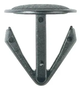 Abverkauf KS Tools Verbindungsclip für Honda, 10er Pack