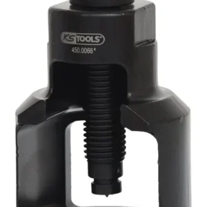 Abverkauf KS Tools Vibro-Impact Universal-Kugelgelenk-Abzieher-Glocke 39 x 60 mm