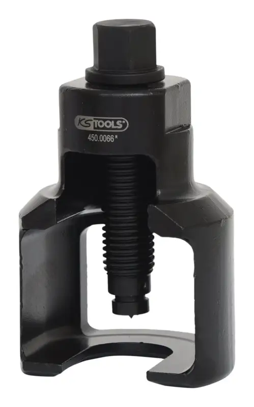 Abverkauf KS Tools Vibro-Impact Universal-Kugelgelenk-Abzieher-Glocke 39 x 60 mm