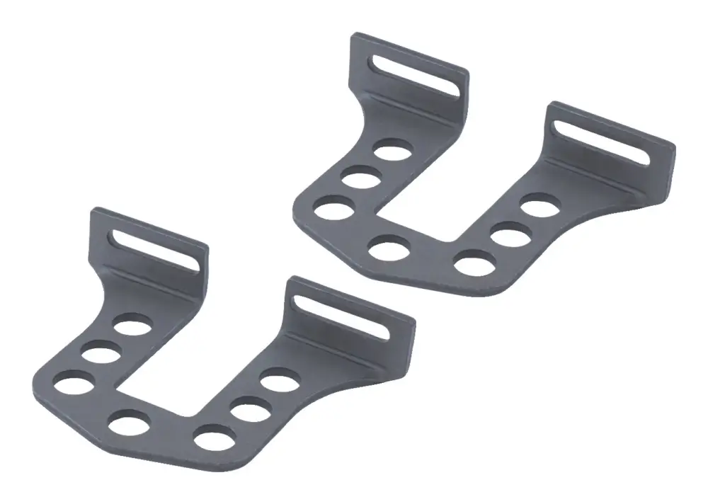 KS Tools Wange für Brücke, 2er Pack Zertifiziert