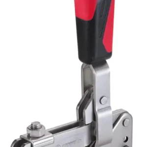 AMF Senkrecht-Spanner 6800NI Größe 0 rostfrei Saisonangebot