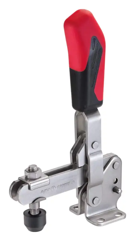 AMF Senkrecht-Spanner 6800NI Größe 0 rostfrei Saisonangebot
