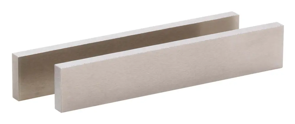 AMF Parallelunterlagen Paar 4 x 12 x 100 mm Begrenztes Angebot