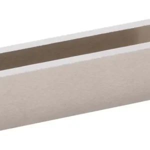 Ausverkauf AMF Parallelunterlagen Paar 14 x 42 x 150 mm