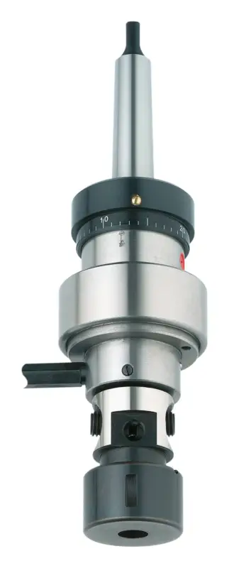 Neu Fahrion Gewindeschneidapparat GAN27 MK4 M14-M27 (M30)
