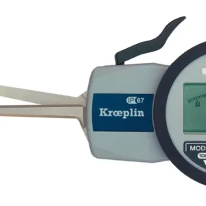 Kröplin Innenschnelltaster A/D 30 - 50 mm Mega-Angebot