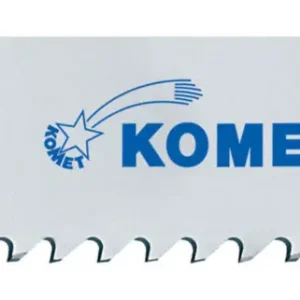 Jetzt Kaufen Komet Maschinensägeblatt HSS SB5 650 x 50 x 2,5 mm 4 Zähne / Zoll