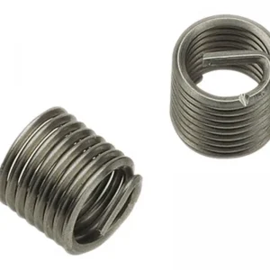 V-Coil Gewindeeinsatz-Zündkerzengewinde M14 x 1,25 - 8,4(Verpackungseinheit: 50Stück) Neuheit