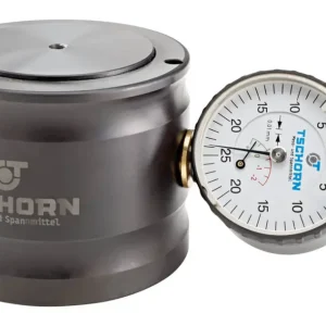 Tschorn Nulleinsteller mit Magnetfuss Highlight