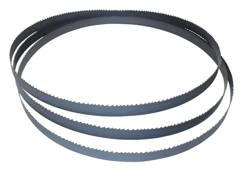 Expressversand Wikus Bandsägeblatt Marathon M42 4115 x 41 x 1,3 mm 3 - 4 Zähne / Zoll