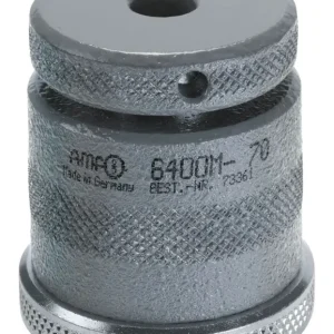 AMF Schraubbock mit Magnetfuß 6400M-52 Abverkauf
