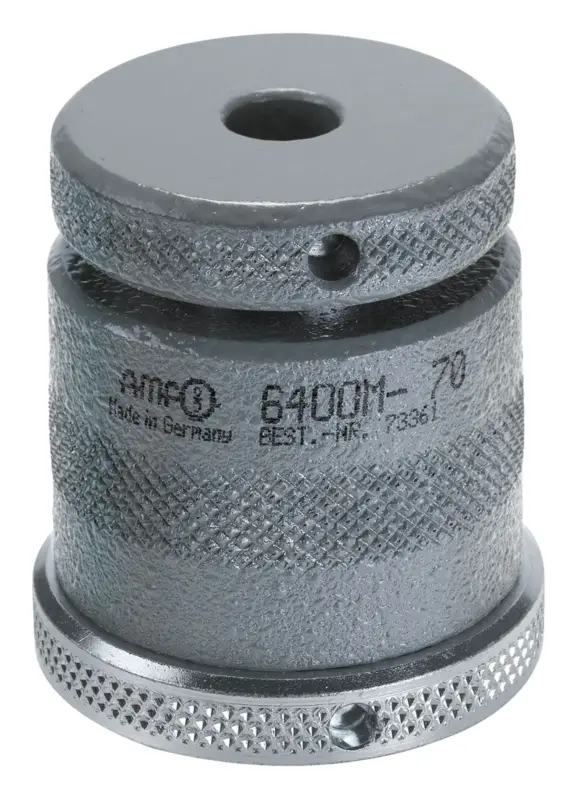 AMF Schraubbock mit Magnetfuß 6400M-52 Abverkauf