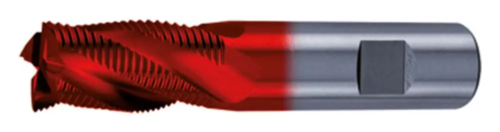 Gühring Schruppfräser D844K PM Fire 6 mm NRf Top-Preis