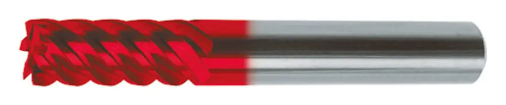 Beliebt Gühring SL-Schaftfräser 6527 VHM Fire 16 mm Z 6